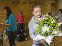 BRNĚNSKÁ RŮŽE 2011 –  fotogalerie ze soutěže